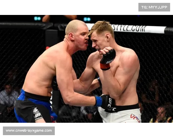 白大拿盛赞副赛新秀表现 称优质对决助力UFC长远发展 白大拿盛赞副赛新秀表现 称优质对决助力UFC长远发展