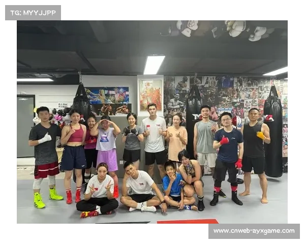 全运会拳击项目志愿者团队集结完毕 专业培训后整装上岗迎赛事 全运会拳击项目志愿者团队集结完毕 专业培训后整装上岗迎赛事