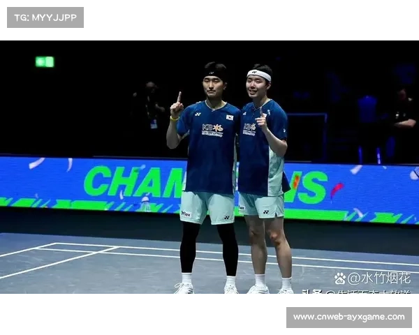 外援亮相成焦点,徐承宰、安东森等国际球星登陆中国羽超联赛 外援亮相成焦点,徐承宰、安东森等国际球星登陆中国羽超联赛