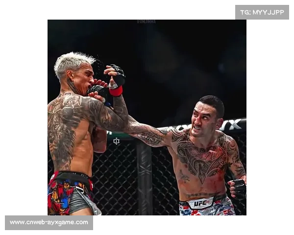 奥利维拉与霍洛威二番战档期调整事件脉络 奥利维拉与霍洛威二番战档期调整事件脉络