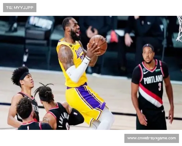 分析师讨论湖人第三节进攻爆发对比赛走势的影响