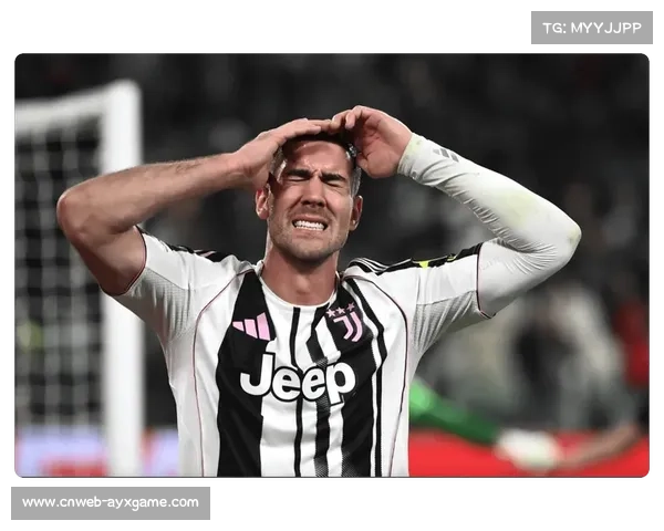 尤文图斯攻击线告急：弗拉霍维奇腹股沟受伤预计缺阵至3月16日